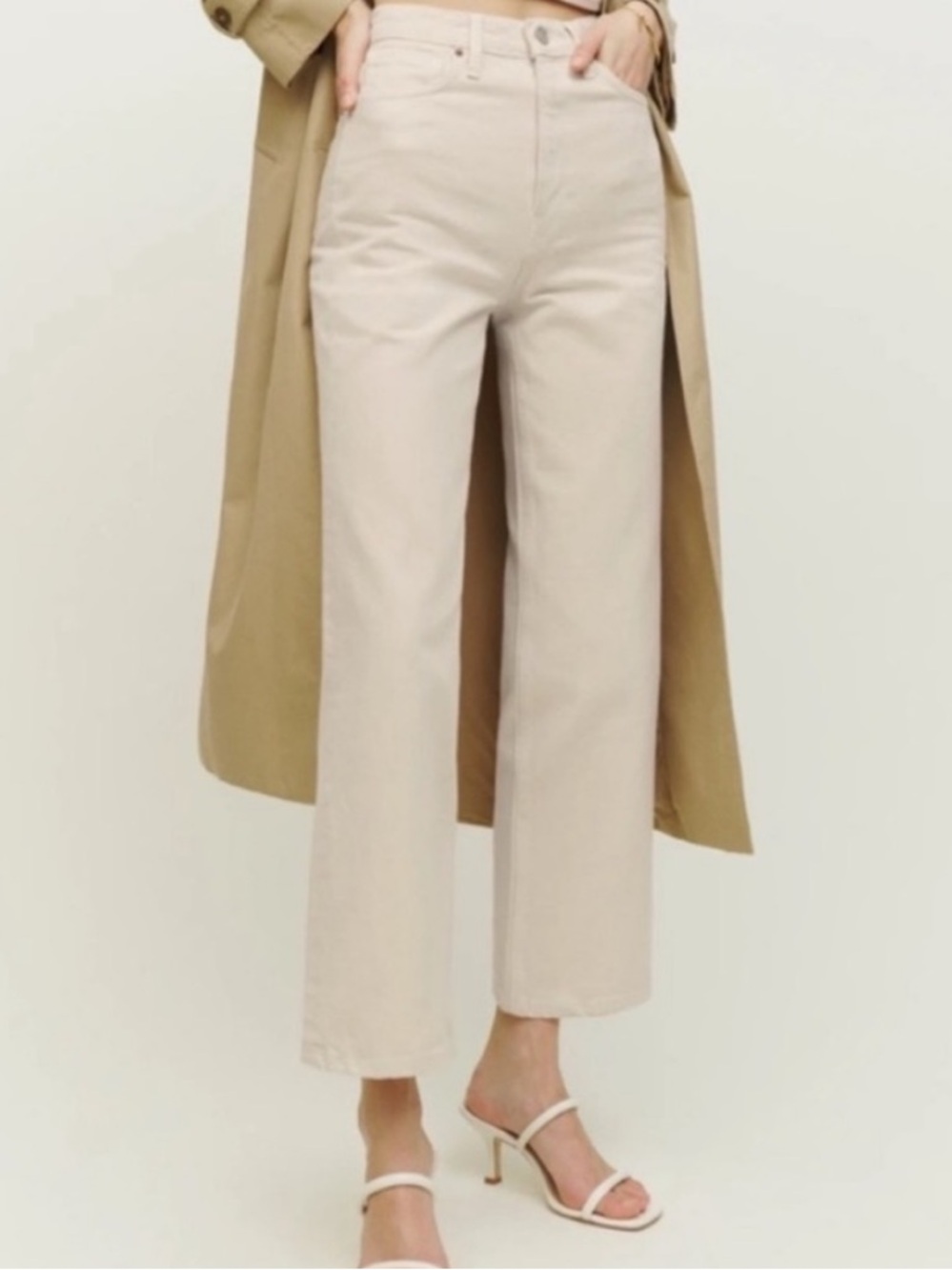 Reformation Jeans